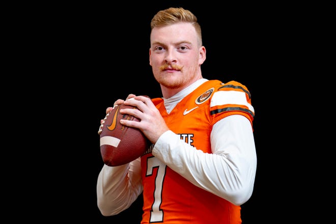 SU quarterback Alan Bowman will be playing his final home game against the program where his college career began seven years ago.