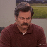 Season 6 Episode 3 GIF by Parks and Recreation