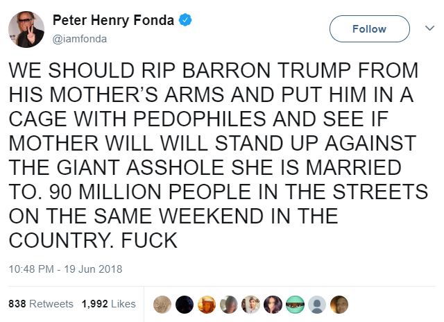 Peter-Fonda-tweet-Barron-Trump.jpg