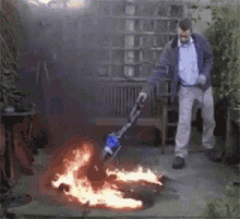 putting-out-fire-vacuming.gif