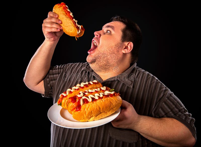 fat-man-eating-fast-food-hot-dog-breakfast-overweight-person-diet-failure-plate-who-greedily-eats-lot-junk-meal-leads-to-93777613.jpg