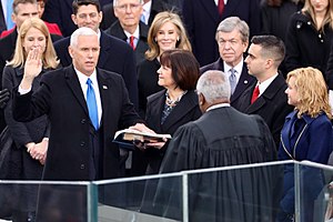 300px-Mike_Pence_swearing_in_ceremony.jpg
